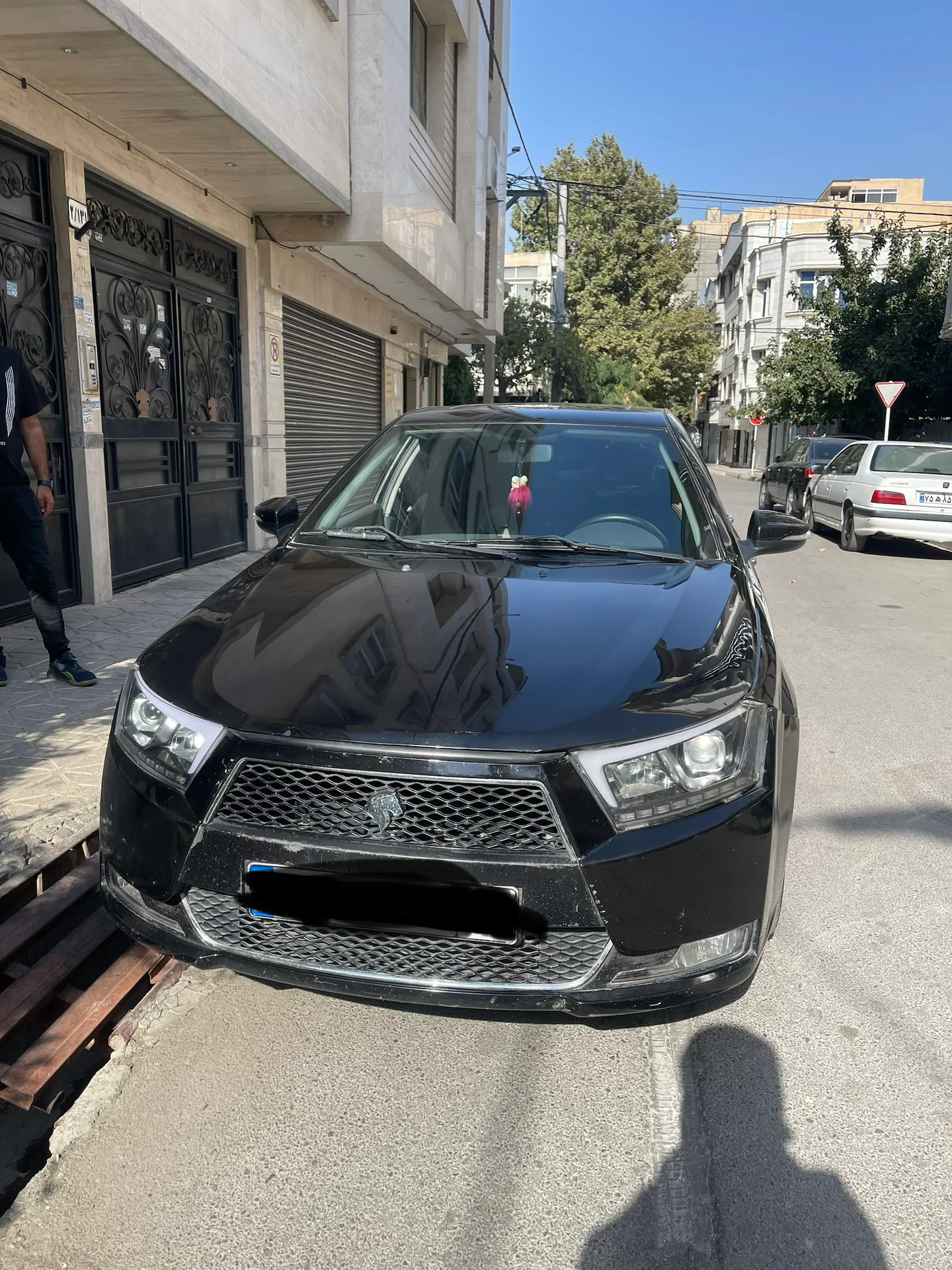 دنا پلاس