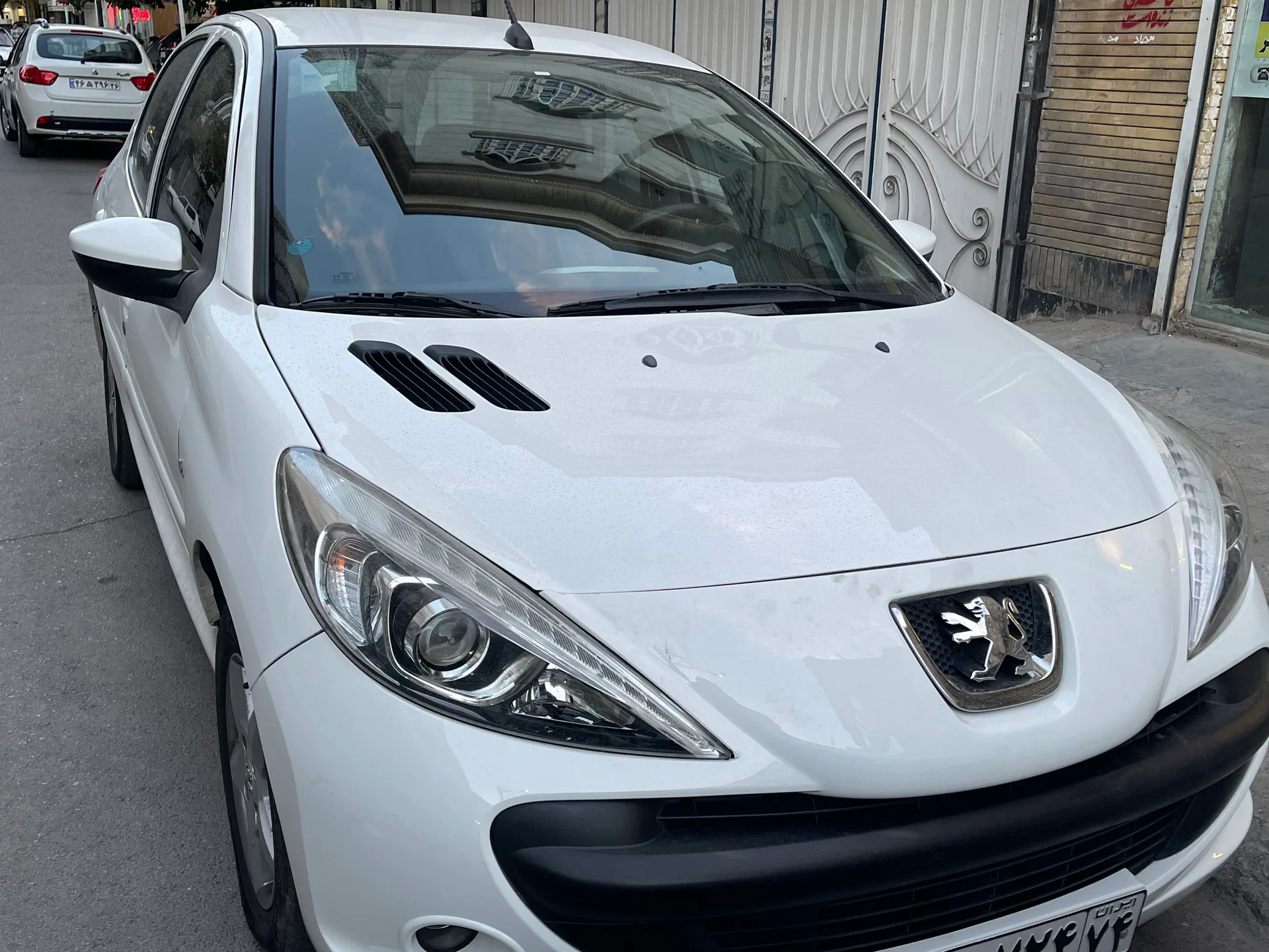 207فلز